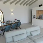 Willa Casa Sueno *