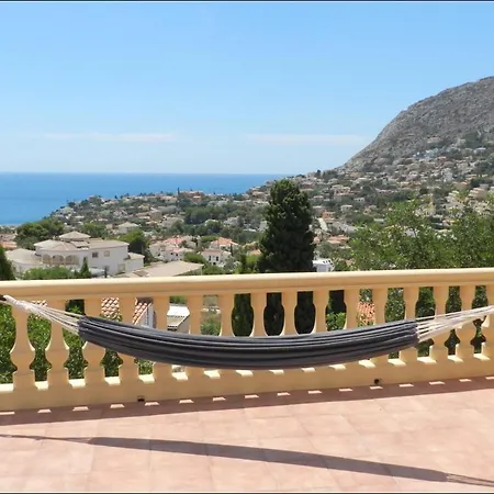 Casa Sueno * Calp