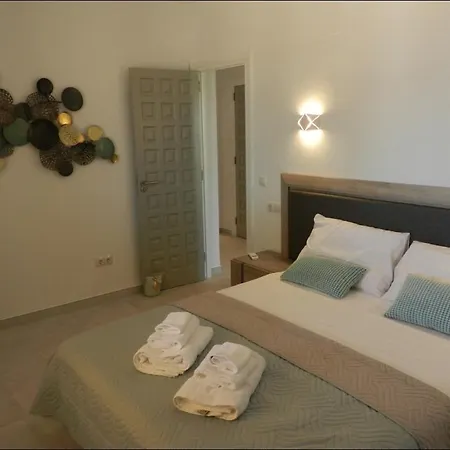 Casa Sueno Calp