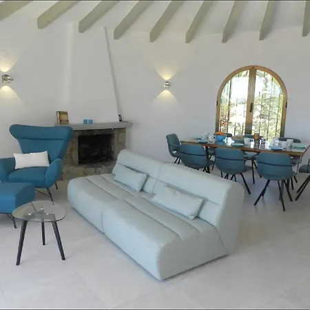 Casa Sueno Villa *