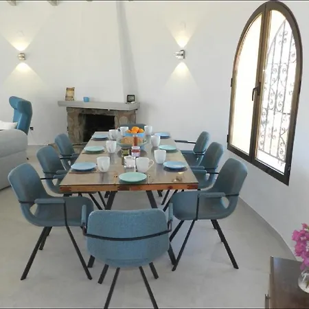 Casa Sueno *