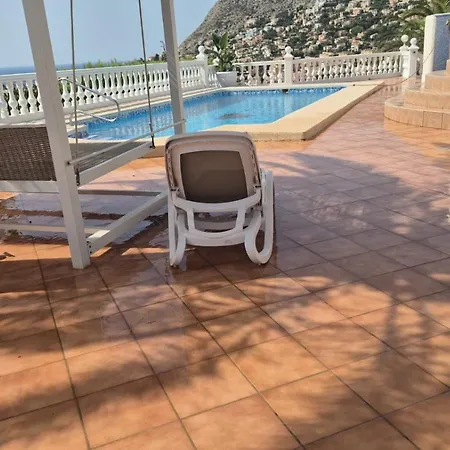 Casa Sueno