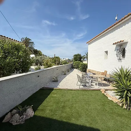 Casa Sueno Calp