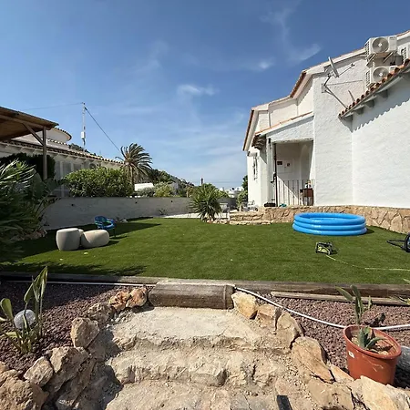 Casa Sueno Calp